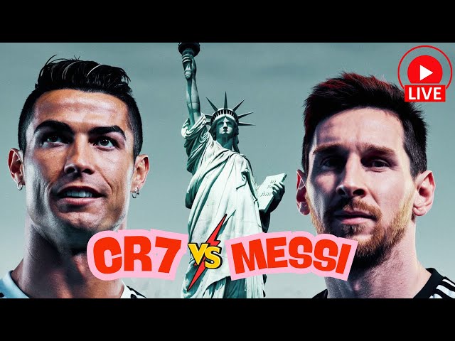 Cristiano Ronaldo and Messi vS Statue of Liberty 🗽 - BeamNG.drive #shortsfeed