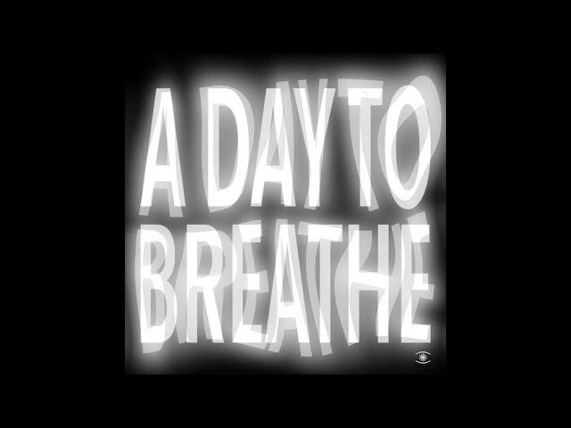 Julie Pavon - A Day To Breathe - s0805