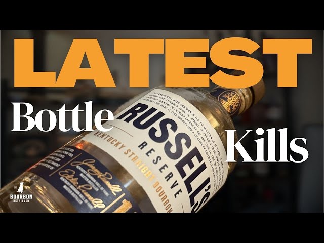 Buy Again or Pass? My 10 Latest Whiskey Bottle Kills