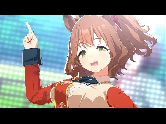 【VR180】「Make debut!」アストンマーチャン・ウオッカ・ダイワスカーレット【ウマ娘】