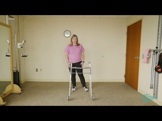 Lateral Weight Shift – Riverside Home Health Care