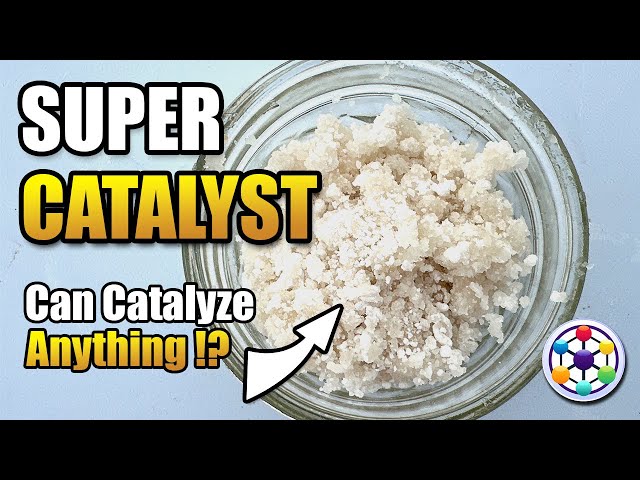 Making Silica-Supported Polyphosphoric Acid