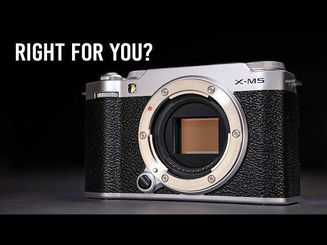 Fujifilm X-M5: 10 Things to Know Before Buying