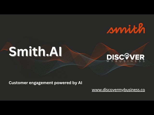 Smith.AI