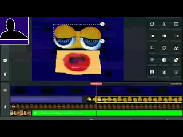 Klasky Csupo Robot Logo Remake Speedrun be Like