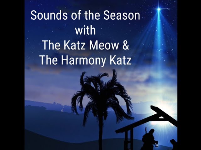 Sounds of the Season