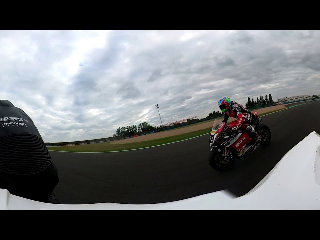 [02/07/2023] Magny-Cours (European Bikes) - Course 2 (360)