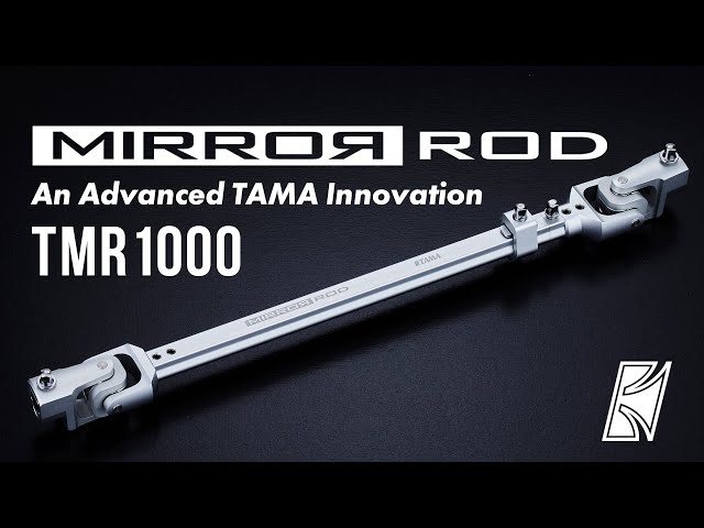 TAMA MIRROR ROD (TMR1000)