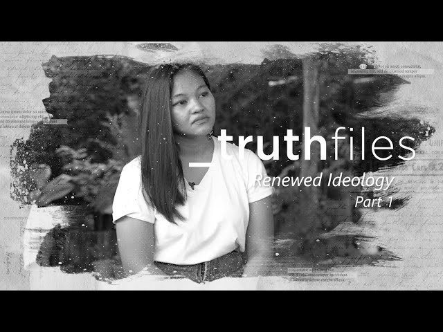 _truthFILES | Renewed Ideology EP17 Part 1