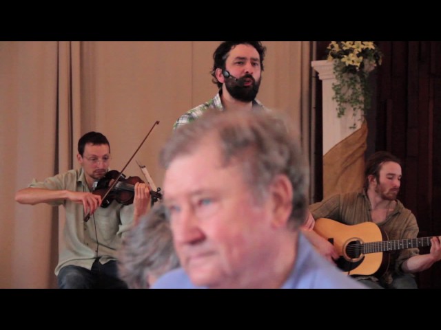 Danse Trad Québec