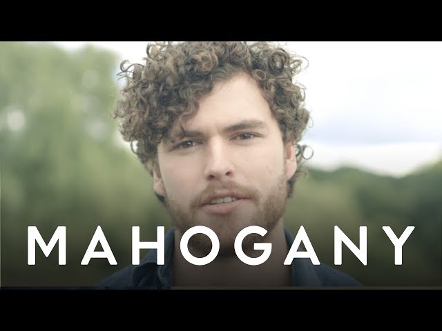 Vance Joy - First Time | Mahogany Session