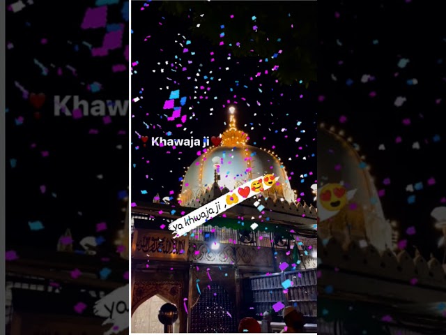 ya Khwaja garib namaz 🥰🥰 like and subscribe.