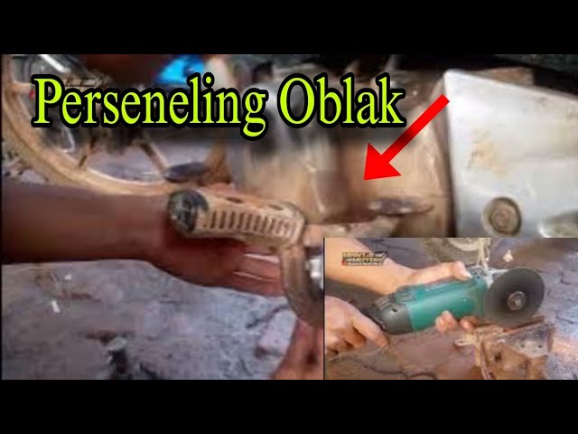 cara mengatasi Tuas perseneling Oblak