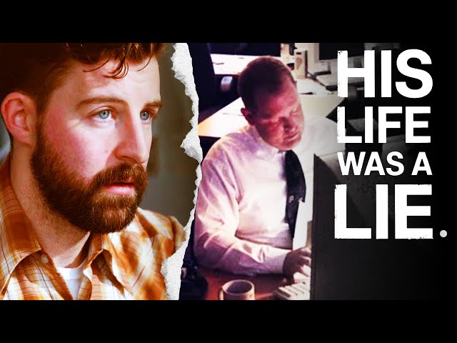 A 12 Year Long Investigation into his Best Friend's Mysterious Death | Looking For Mike | TCC