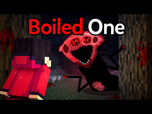 The BOILED ONE Had an UPDATE in Minecraft..