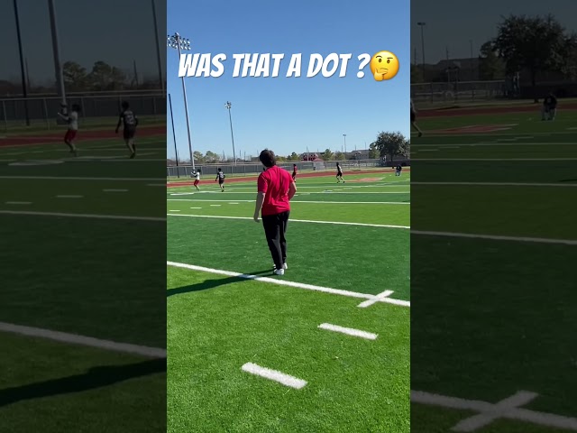 What y’all think #edit #football #explorepage #dot#qb#fyp#viral#wr#trending #him #athlete