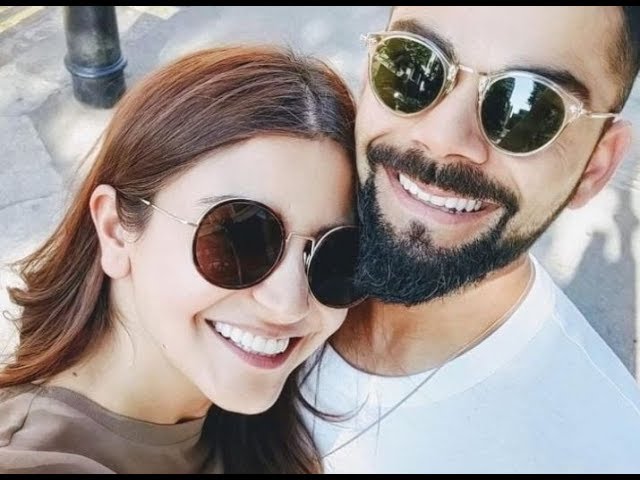 Anushka Sharma showers love on husband Virat Kohli, says ‘I’m married to the greatest man’