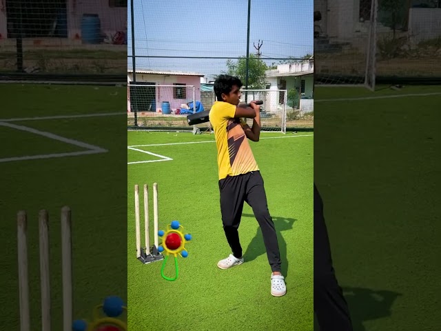 Cricket challenge part - 2 💥 MI Vs CSK🥳🤩 #ipl #mamudhamu #shorts