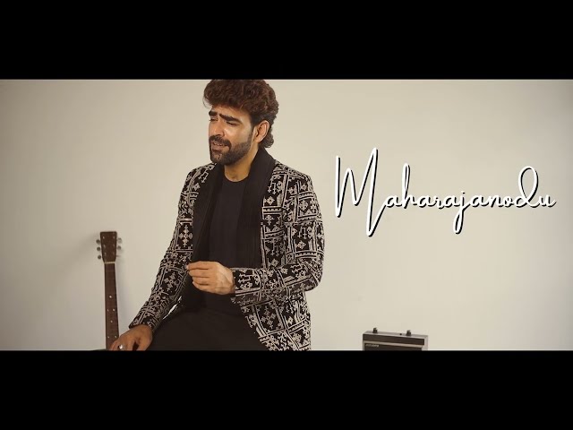 Maharajanodu | Nivas Unplugged