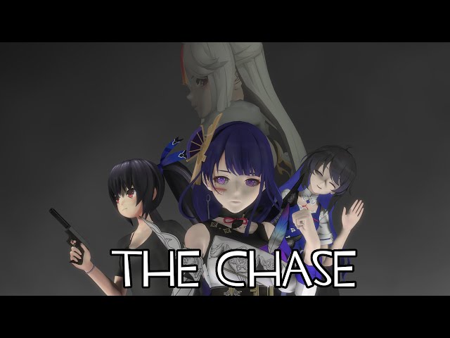 [SFM/TF2/GI] The Chase