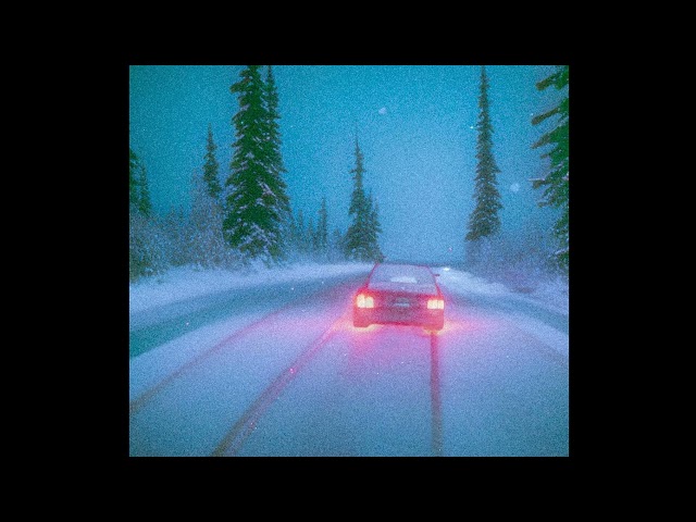 (FREE) Rex Orange County x Hip Hop Type Beat - Cold December