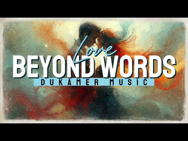 Love Beyond Words | Emotional Slow Rock Ballad About True Love | Love Songs 2024 | Suno Ai Music