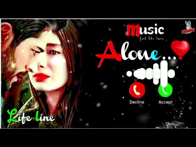 Love Ringtone / Romantic Ringtone /Hindi Ringtone / New Ringtones /Sad Ringtone 2023 / Mp3 Ringtone