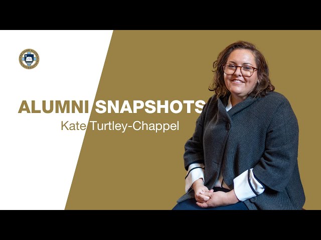 Kate Turtley-Chappel | Director Legal Pathways and Future Barrister