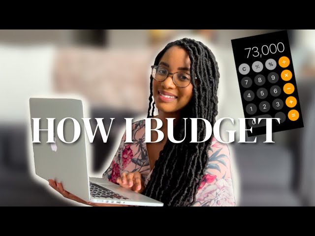 The budgeting method I used to pay off $73,000 of debt