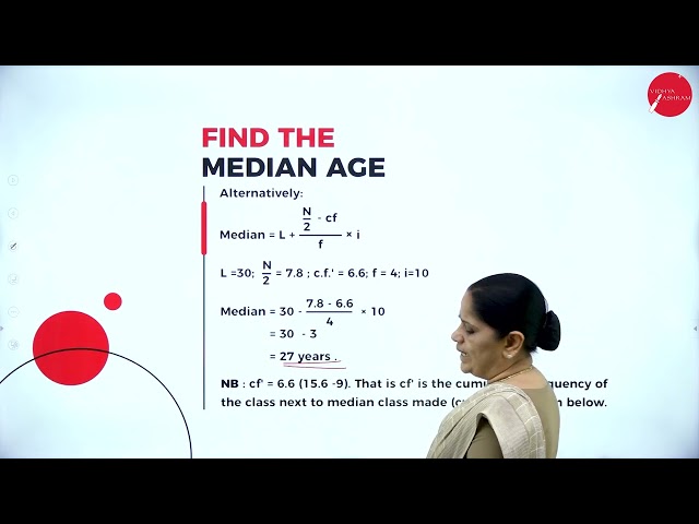 DAY 04 | BUSINESS STATISTICS | II SEM | BBA | MEASURES OF CENTRAL TENDENCY | L2