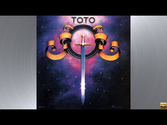 Toto - Hold the Line (Remaster) [HQ]