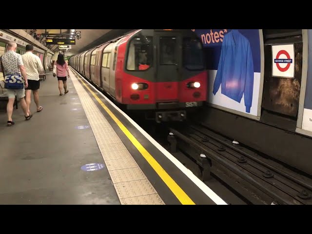 And the most hated Tube line is...