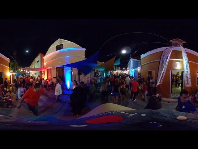 Kaya Kaya Festival 2018 3-5, #Curaçao