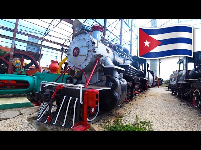 Cuba 🇨🇺 Excursion to the Town of Moron (Part 2) 🇨🇺