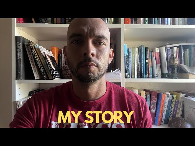 My Story ( From Outside-In To Inside-Out )