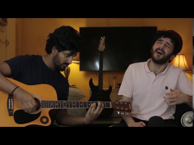 Tere pyar main - Kaavish (cover)