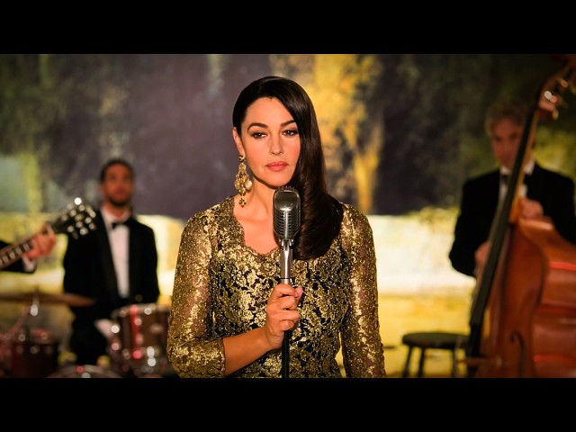 Monica Bellucci - Falling in love