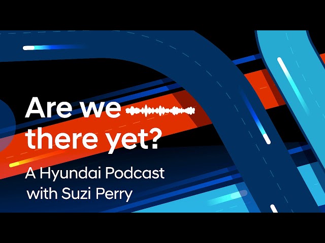 Hyundai Podcast | Are we there yet? – How we make racing electric ( Episode 2)