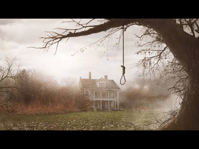 THE CONJURING Trailer 2020 l Horror Movie