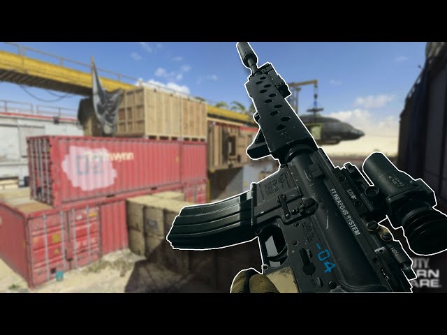 M4A1 + WELGUN | Call of duty: Warzone Rebirth | !TURN ON SUBTITLES!