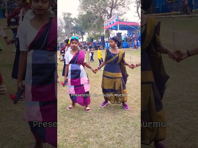 New Santali Video 2025