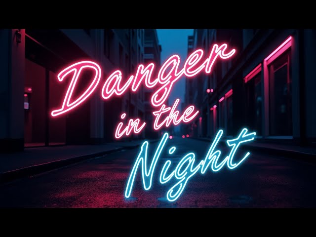 Song AI - Danger in the Night