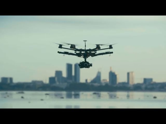 Learn All About Drones | Consumer 101