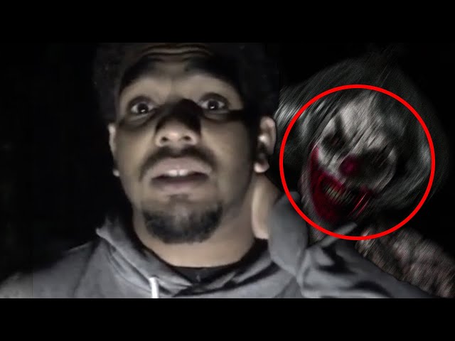 Top 15 Scary Videos I Wish I Never Saw