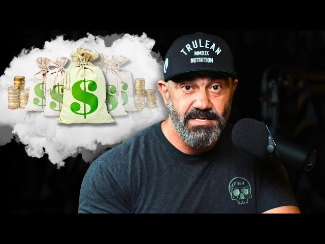 11 Tips to Building Your MILLION DOLLAR Business | The Bedros Keuilian Show E046