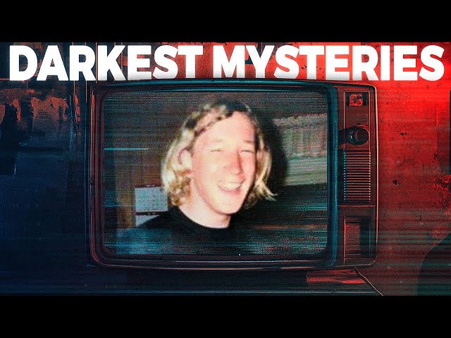 6 Most Disturbing Unsolved Internet Mysteries | UNSOLVABLE mysteries