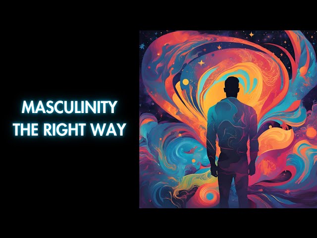 Reclaiming Modern Masculinity | Mindful Mutiny Podcast