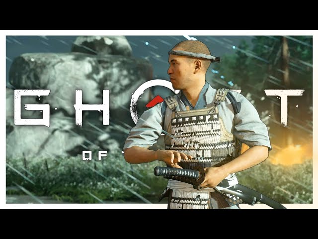 GHOST OF TSUSHIMA (016) ⛩️ - Der HIMMELSCHLAG