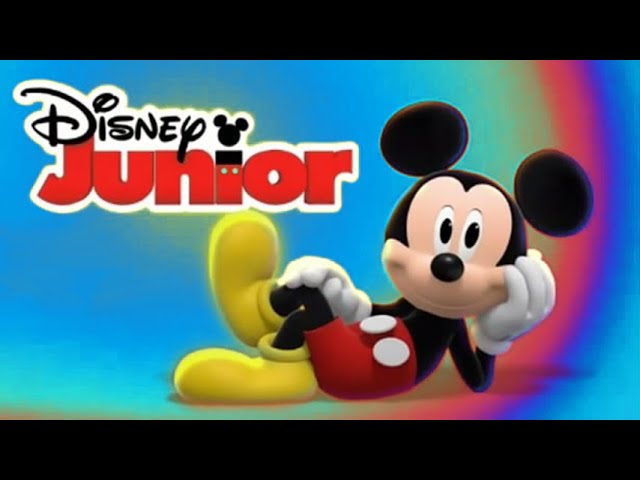 Trailer for Disney Junior USA Continuity & Commentary June 8, 2022 - Bonus