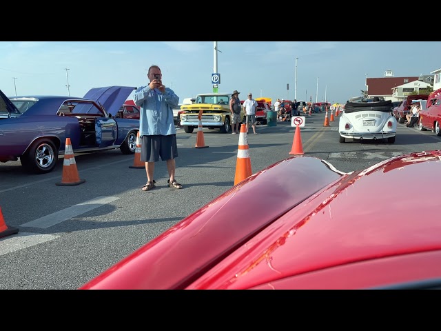 1955 Cruisin OC Boardwalk